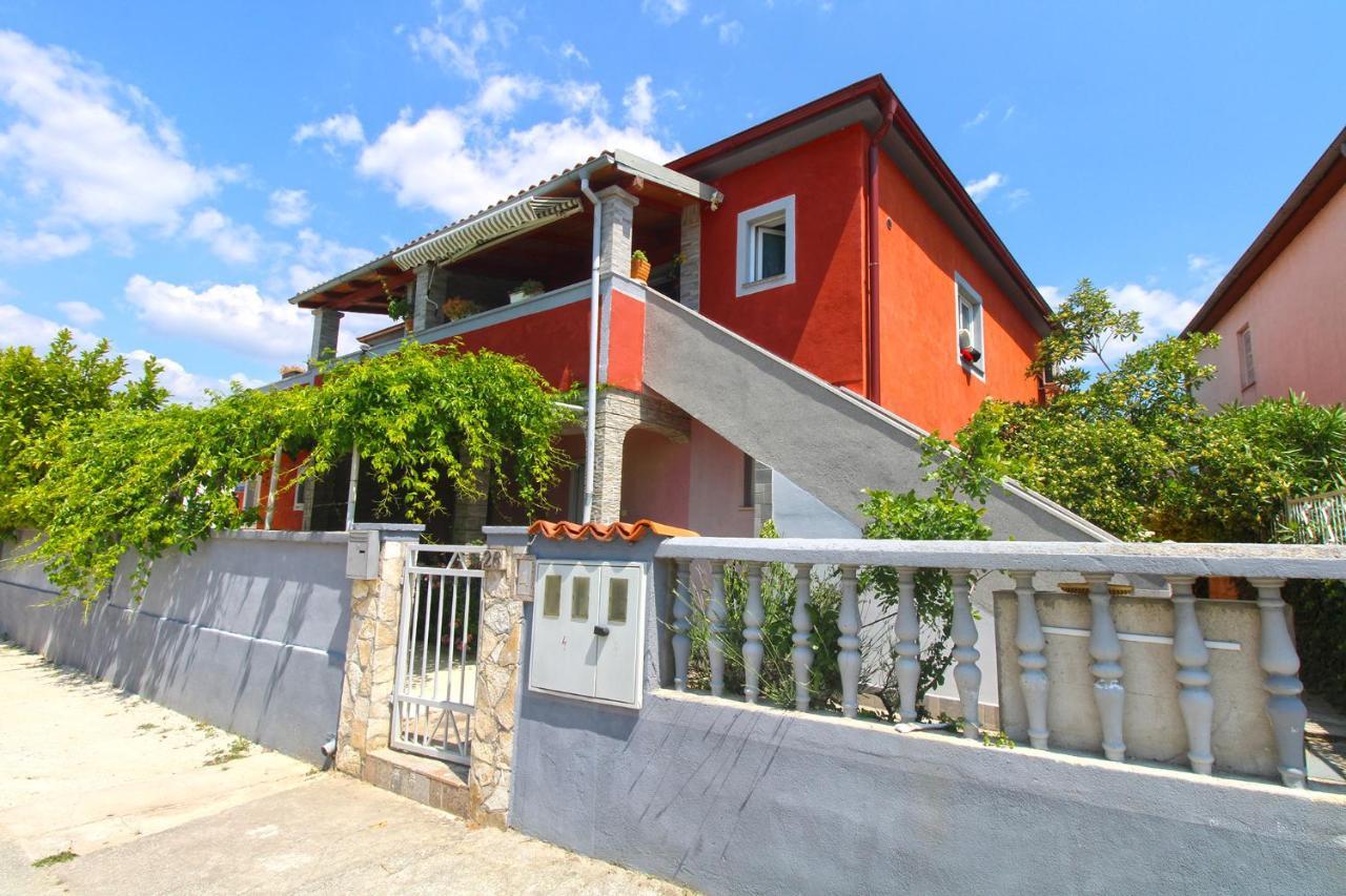 Apartment Josip 1649 Fažana Екстериор снимка