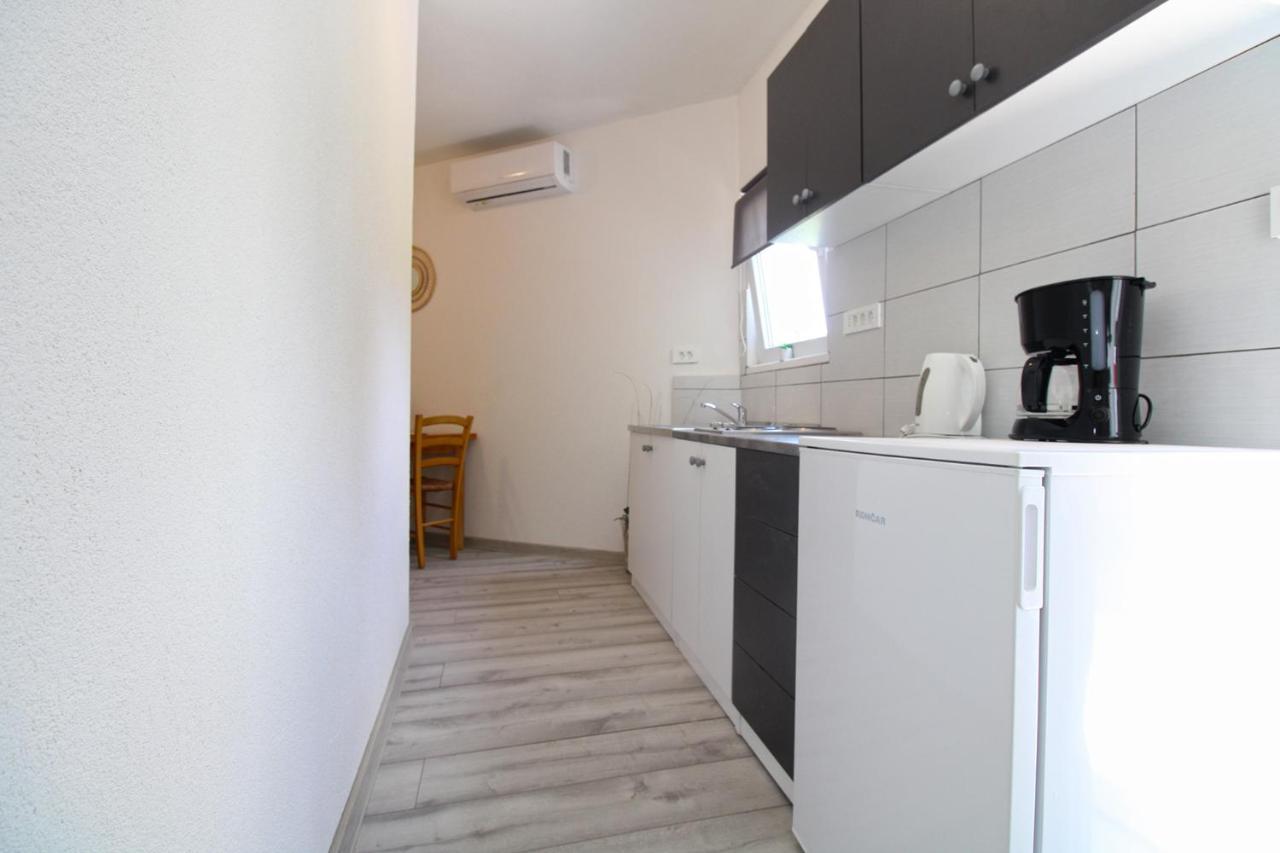 Apartment Josip 1649 Fažana Екстериор снимка