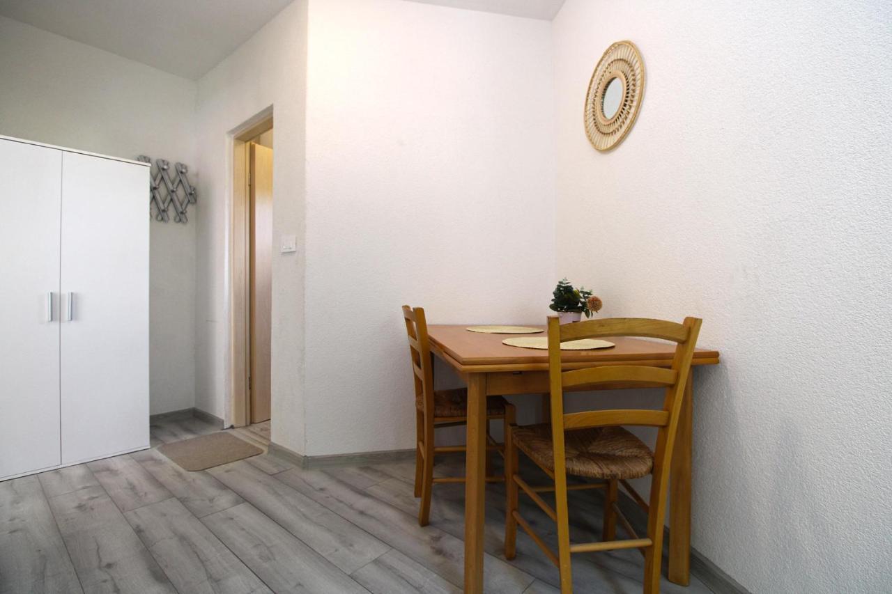 Apartment Josip 1649 Fažana Екстериор снимка