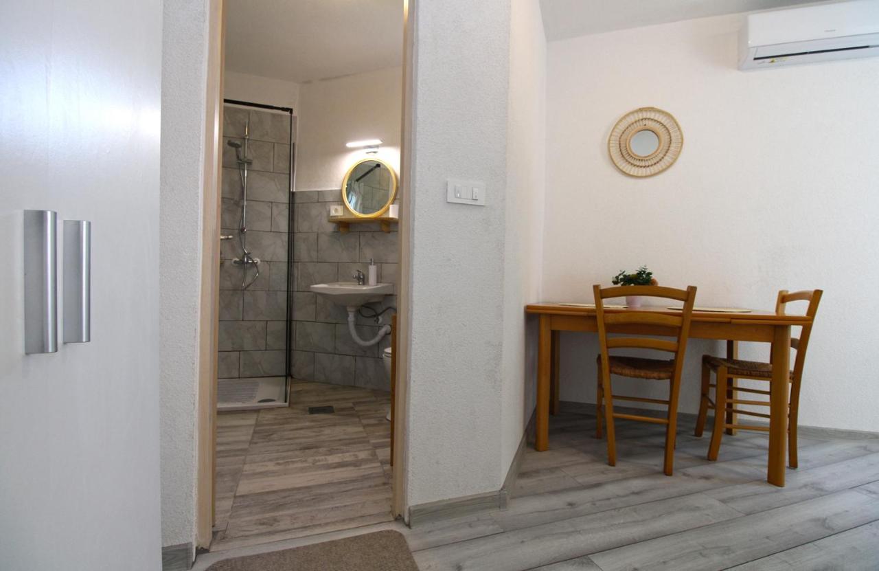 Apartment Josip 1649 Fažana Екстериор снимка