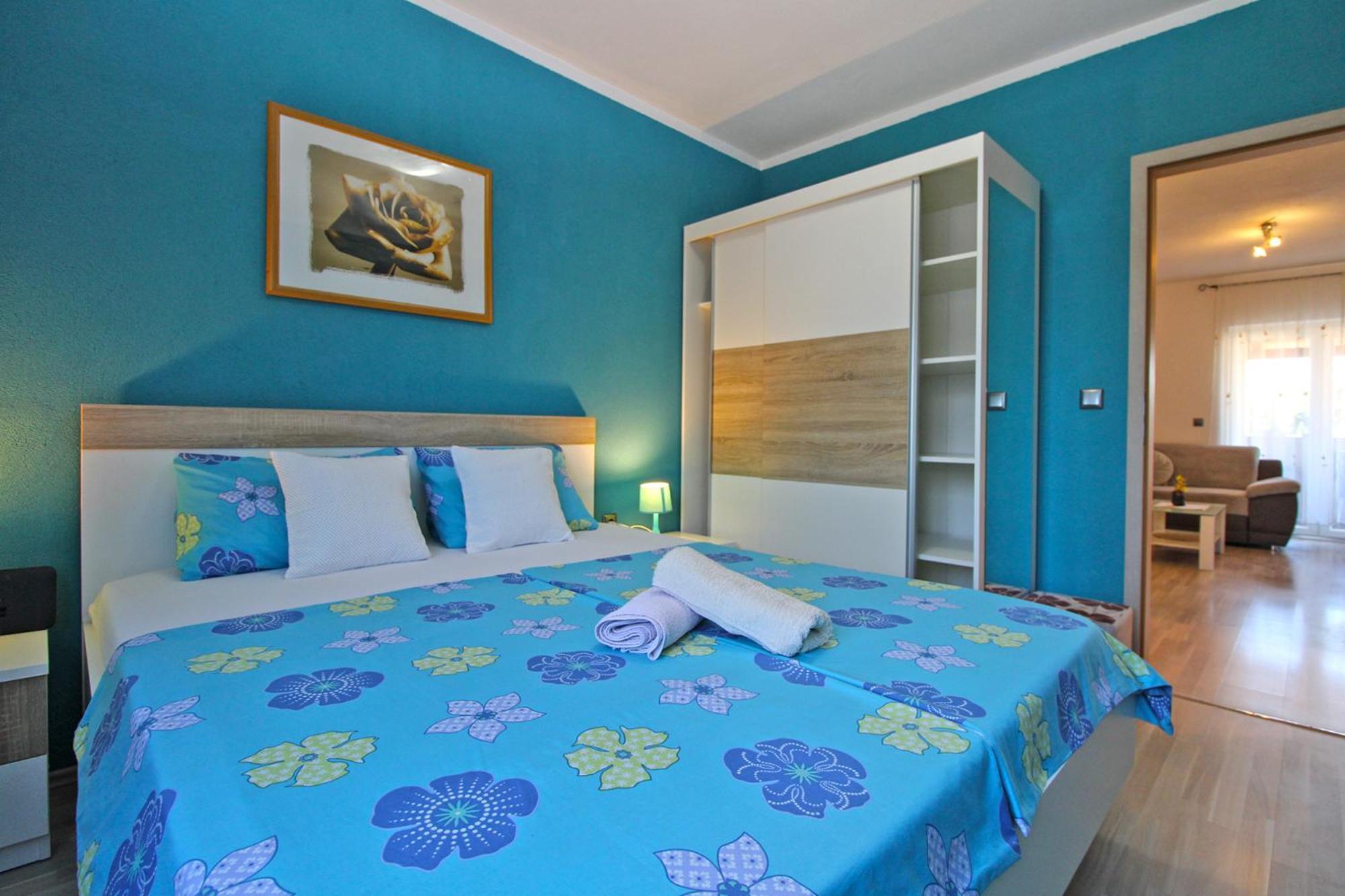 Apartment Josip 1649 Fažana Екстериор снимка