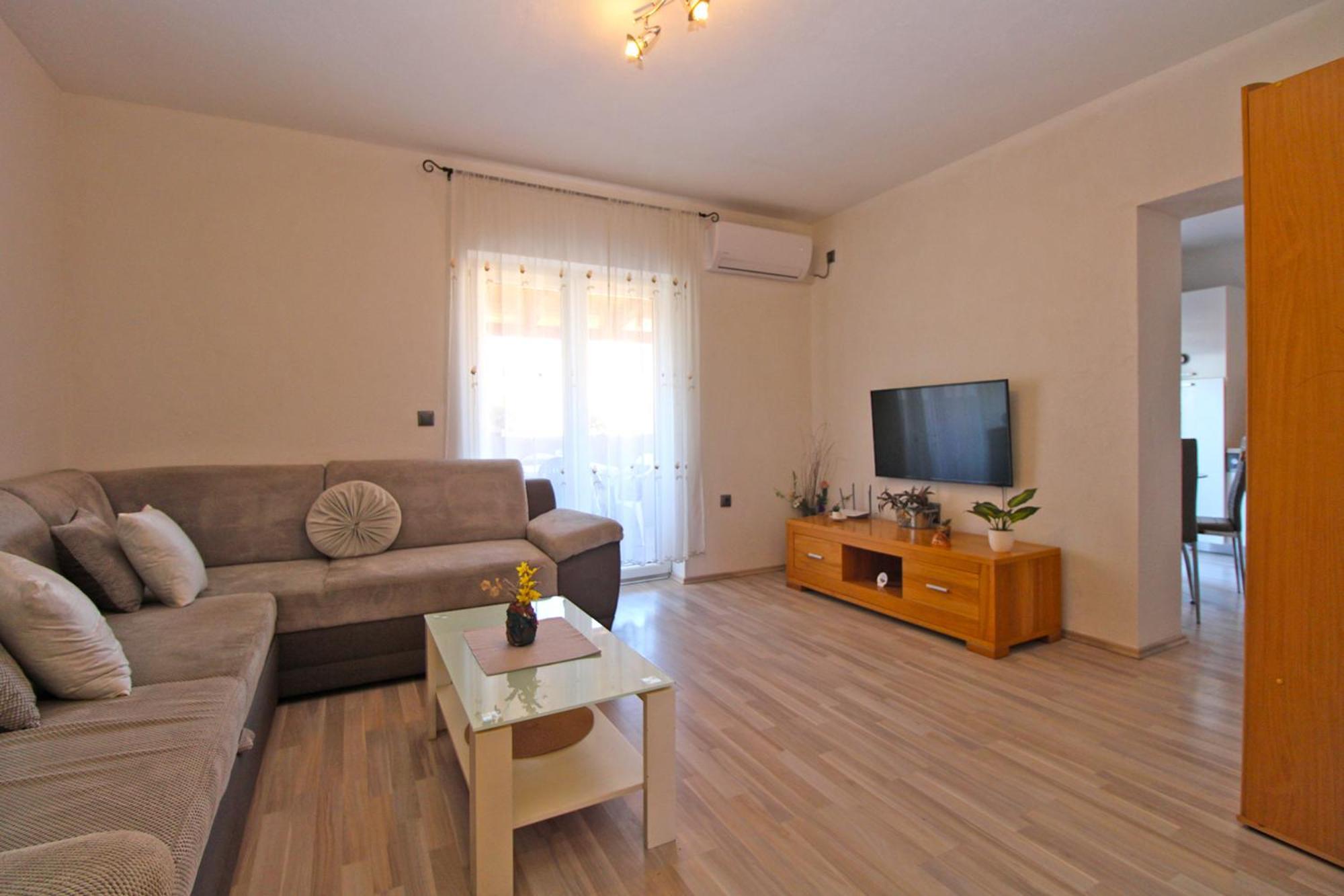 Apartment Josip 1649 Fažana Екстериор снимка