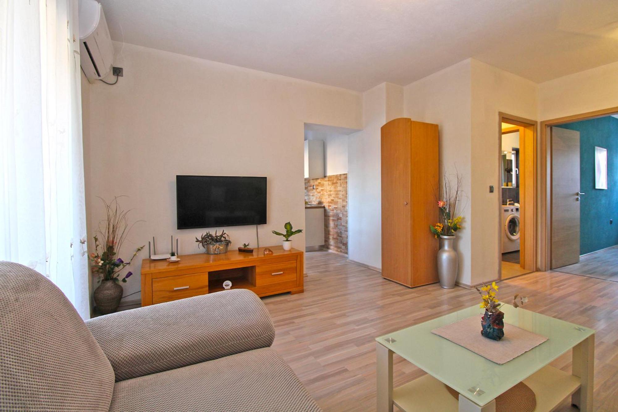 Apartment Josip 1649 Fažana Екстериор снимка