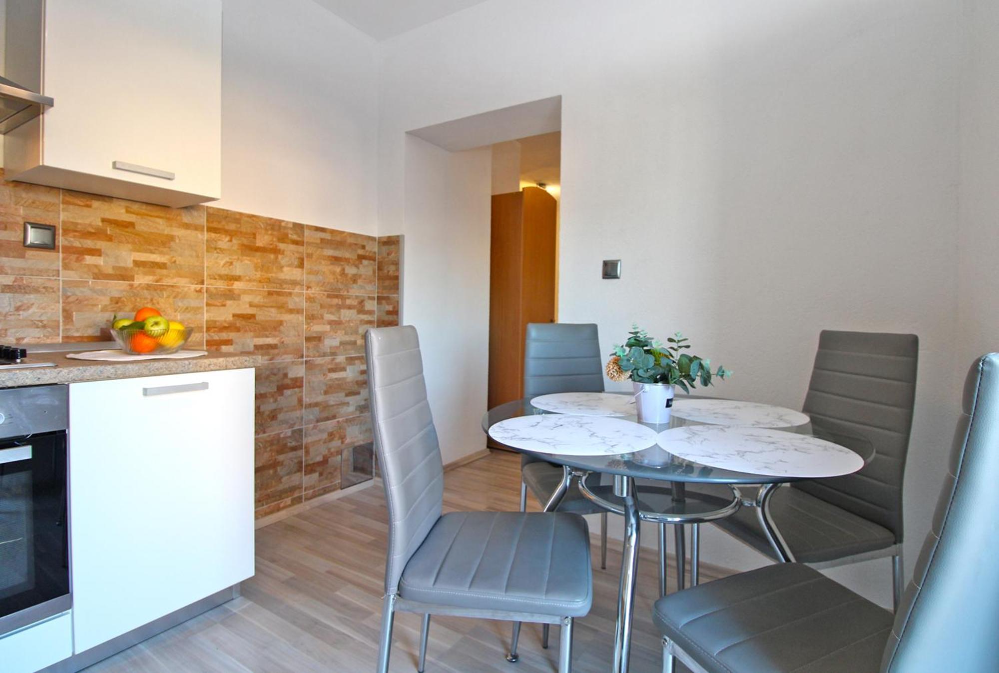 Apartment Josip 1649 Fažana Екстериор снимка