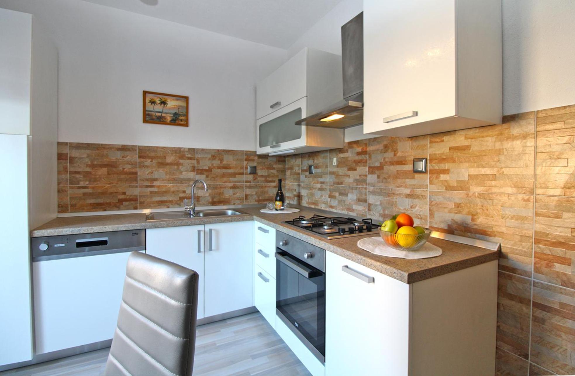 Apartment Josip 1649 Fažana Екстериор снимка