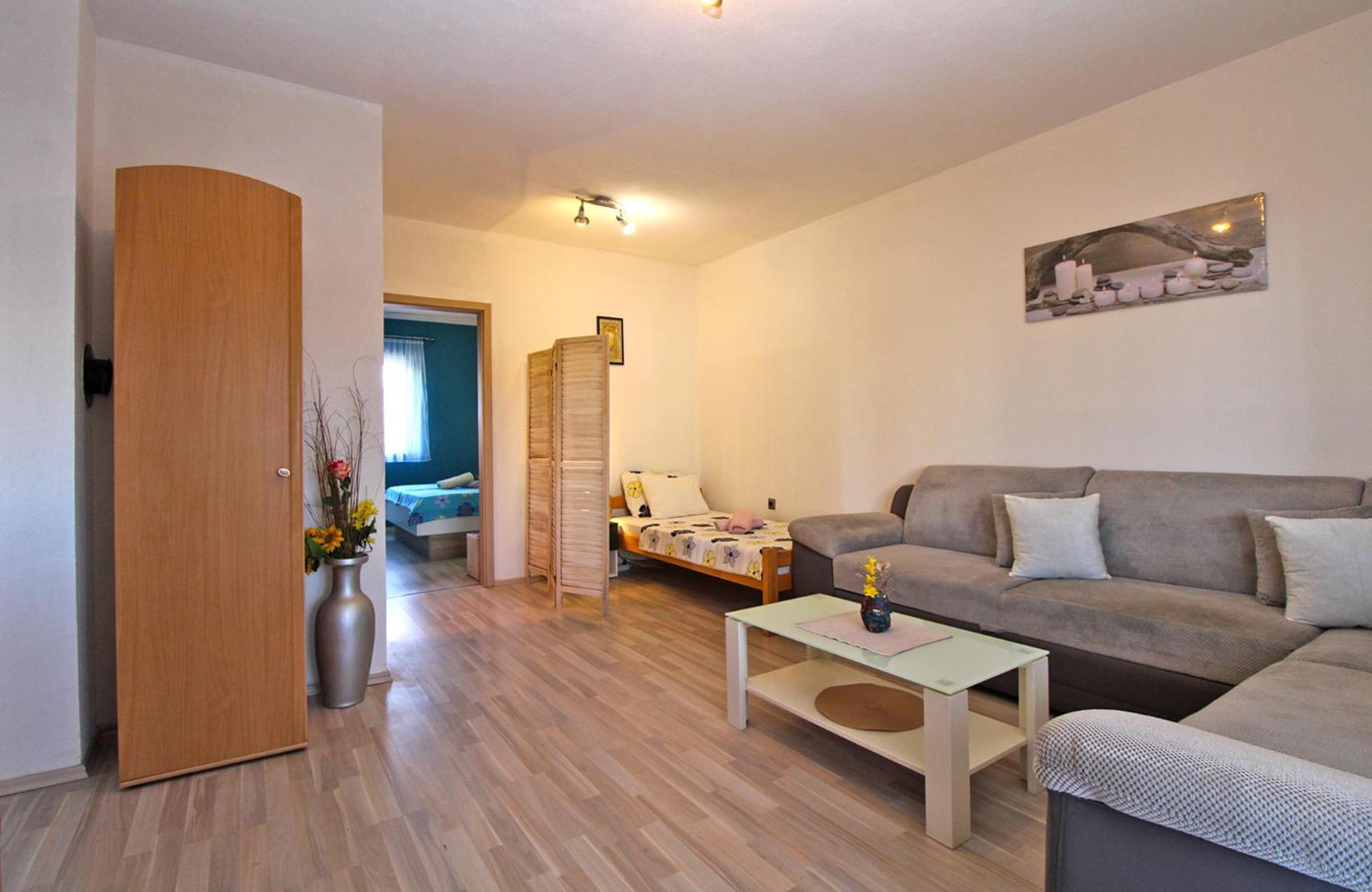 Apartment Josip 1649 Fažana Екстериор снимка
