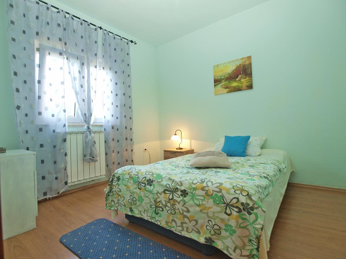Apartment Josip 1649 Fažana Екстериор снимка