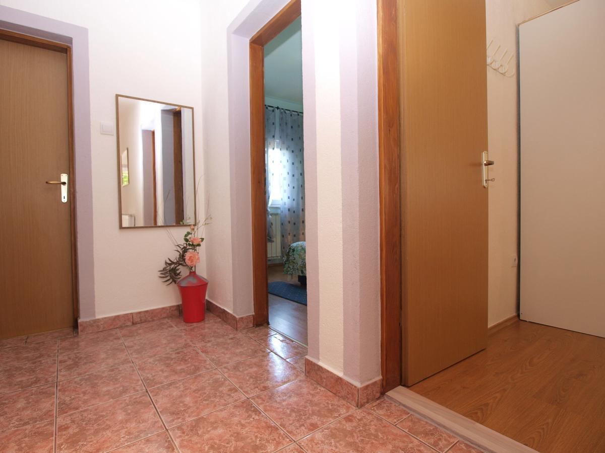 Apartment Josip 1649 Fažana Екстериор снимка