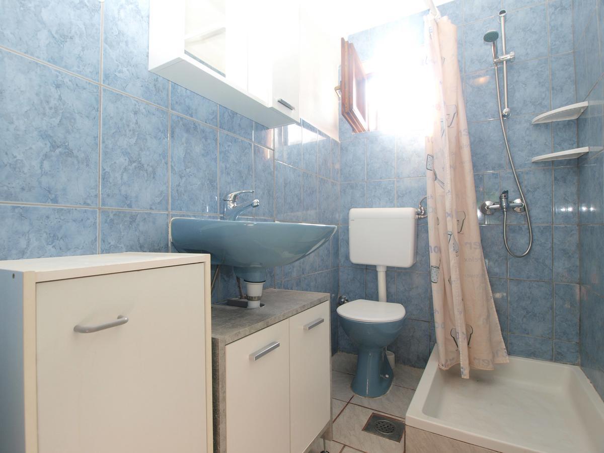Apartment Josip 1649 Fažana Екстериор снимка