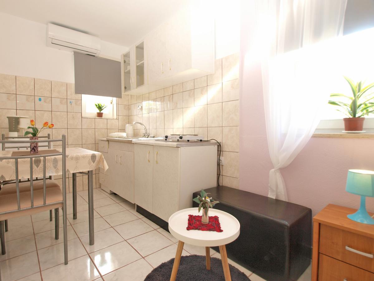 Apartment Josip 1649 Fažana Екстериор снимка