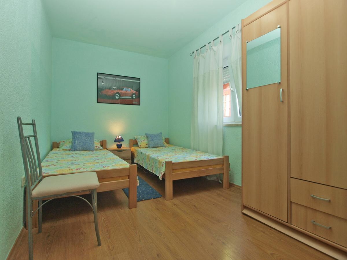 Apartment Josip 1649 Fažana Екстериор снимка