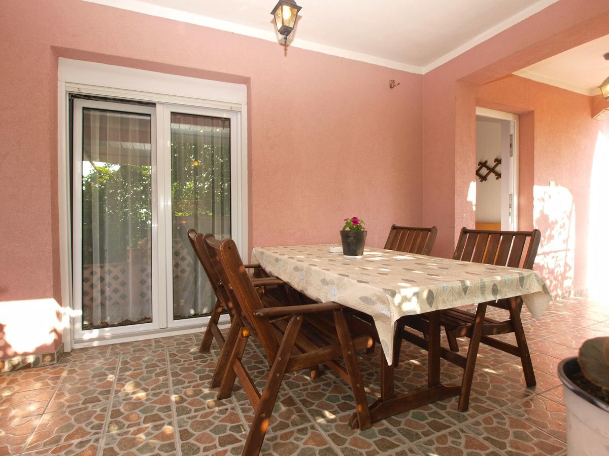 Apartment Josip 1649 Fažana Екстериор снимка