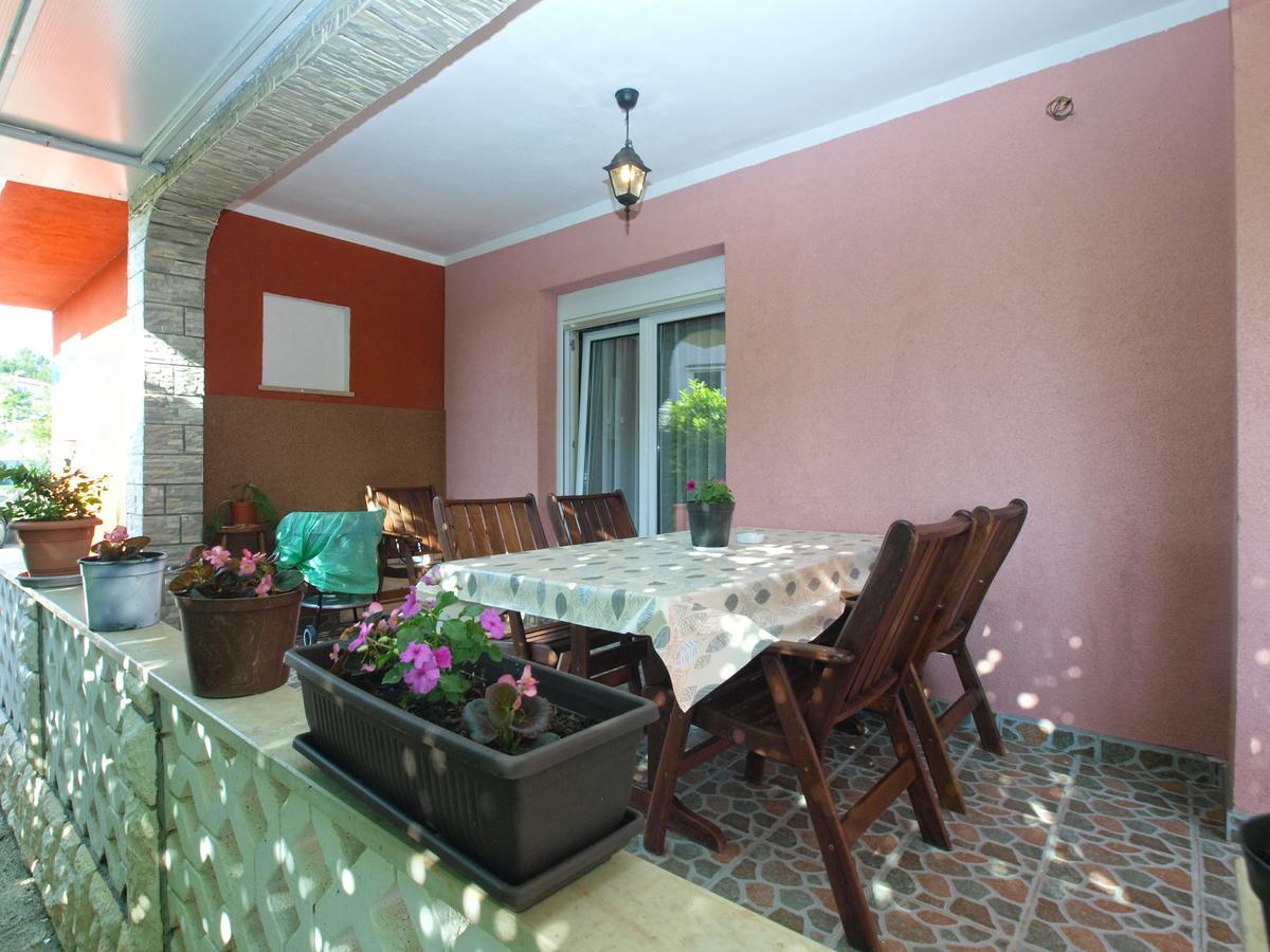 Apartment Josip 1649 Fažana Екстериор снимка