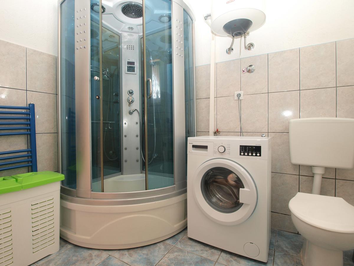 Apartment Josip 1649 Fažana Екстериор снимка