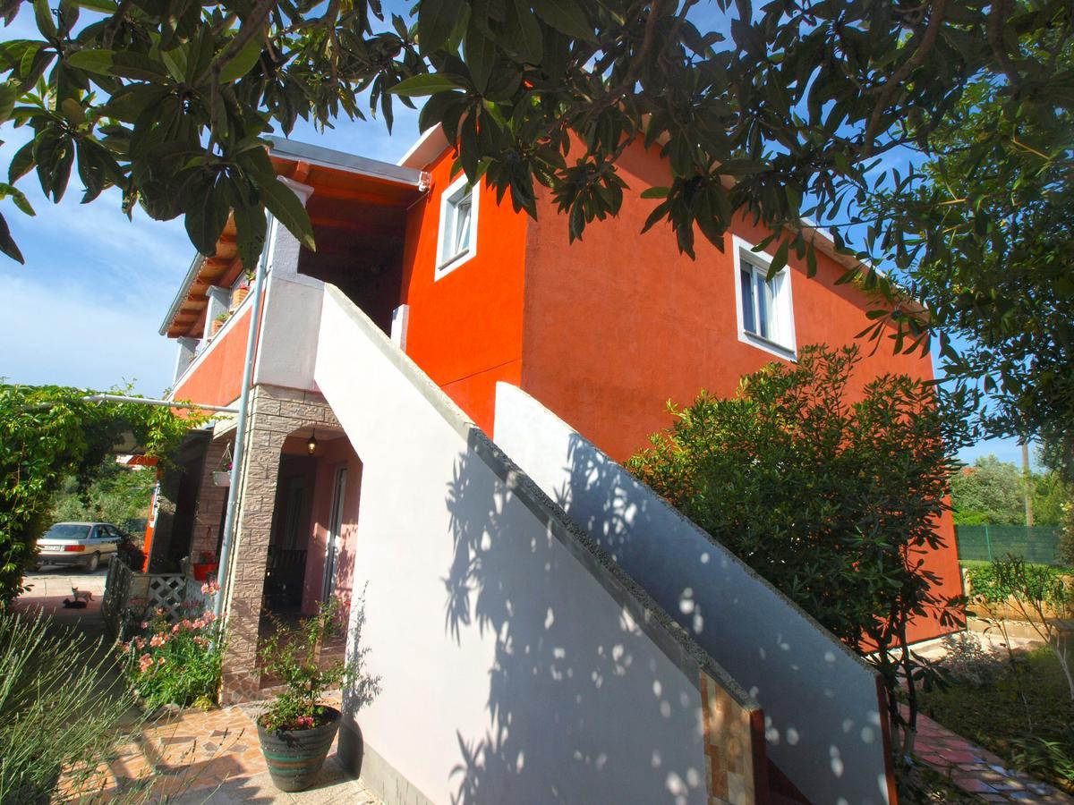 Apartment Josip 1649 Fažana Екстериор снимка