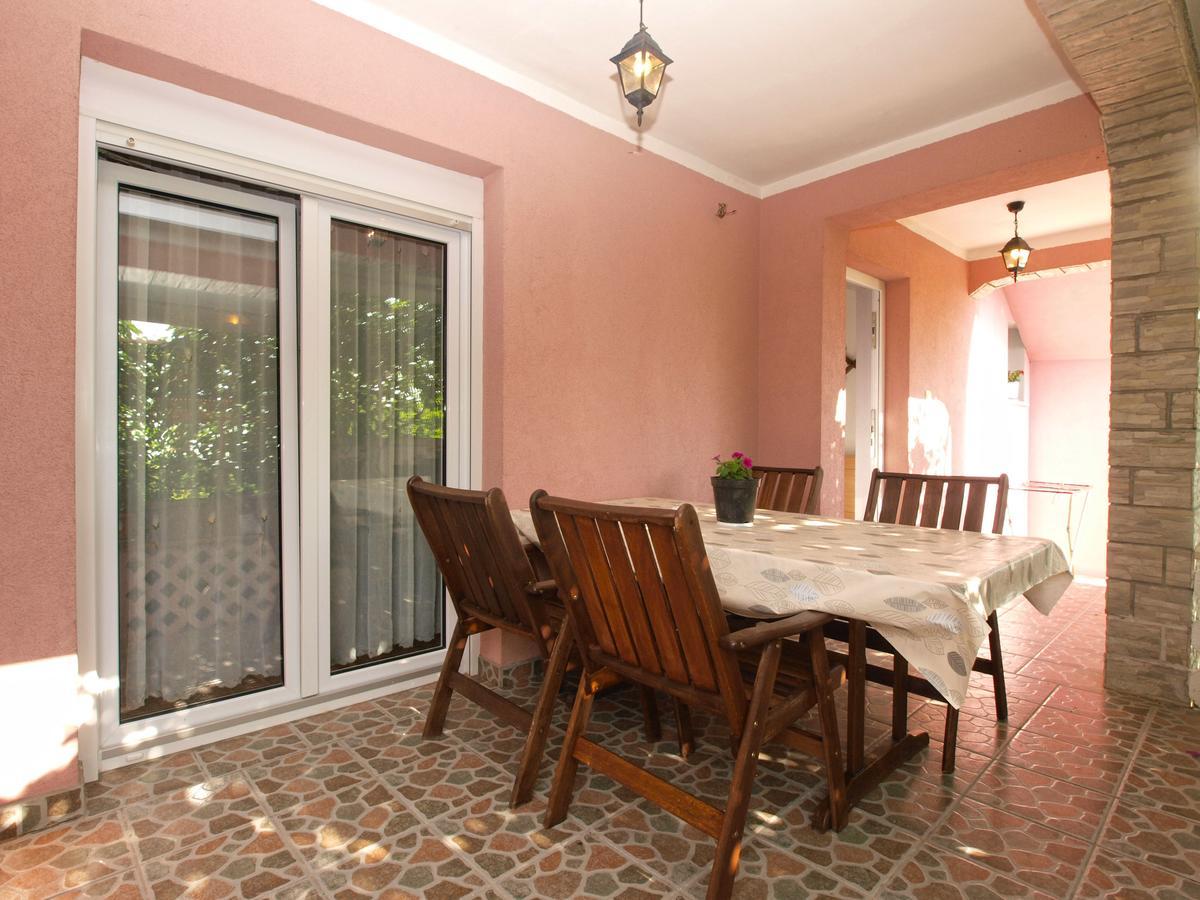 Apartment Josip 1649 Fažana Екстериор снимка