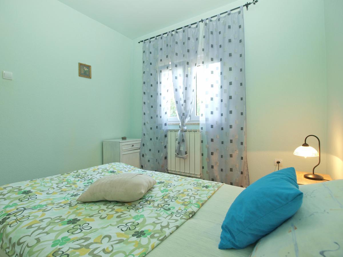 Apartment Josip 1649 Fažana Екстериор снимка