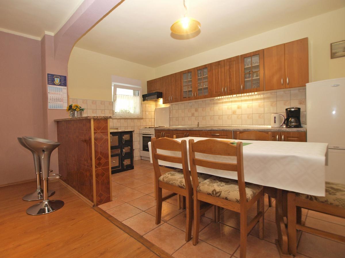 Apartment Josip 1649 Fažana Екстериор снимка