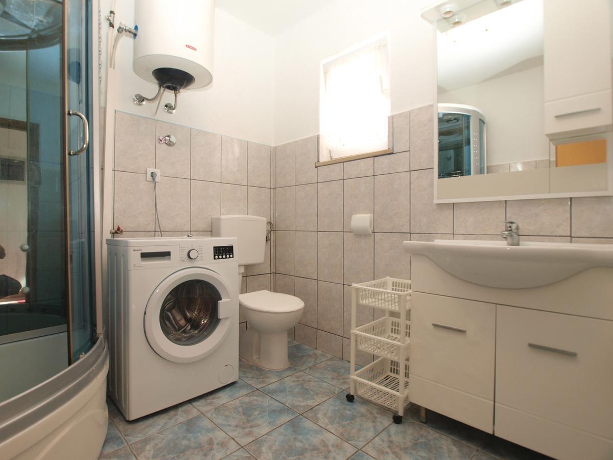 Apartment Josip 1649 Fažana Екстериор снимка