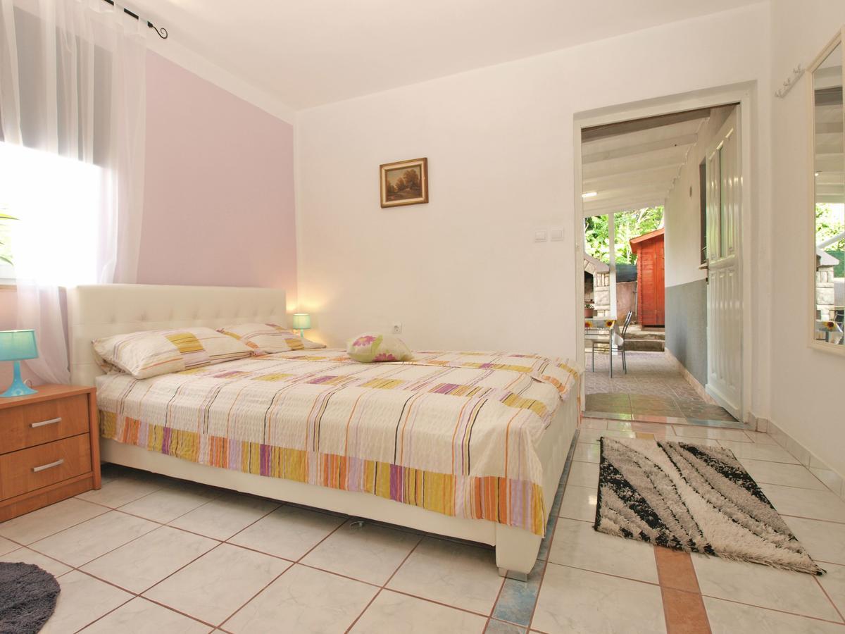 Apartment Josip 1649 Fažana Екстериор снимка