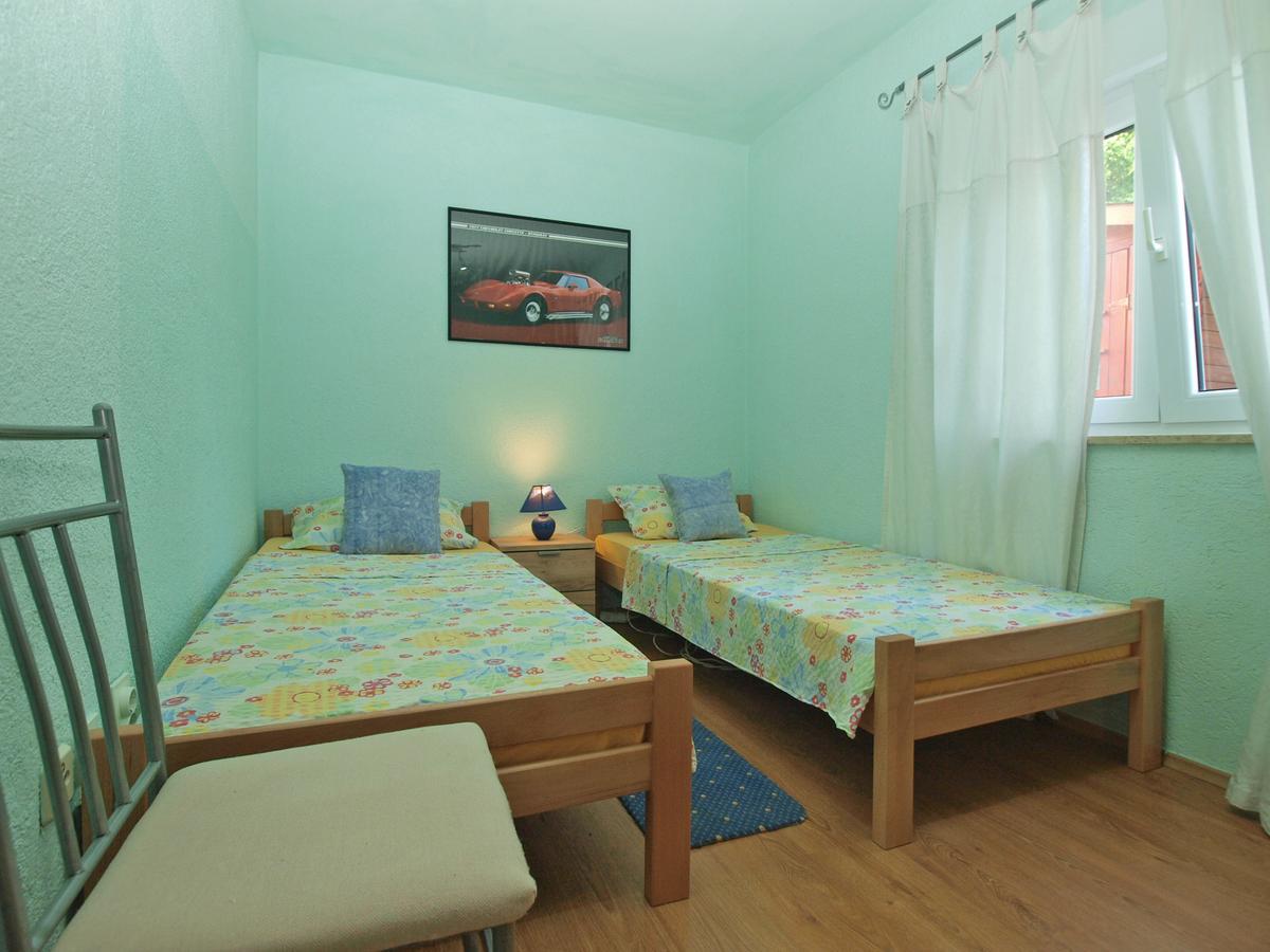 Apartment Josip 1649 Fažana Екстериор снимка
