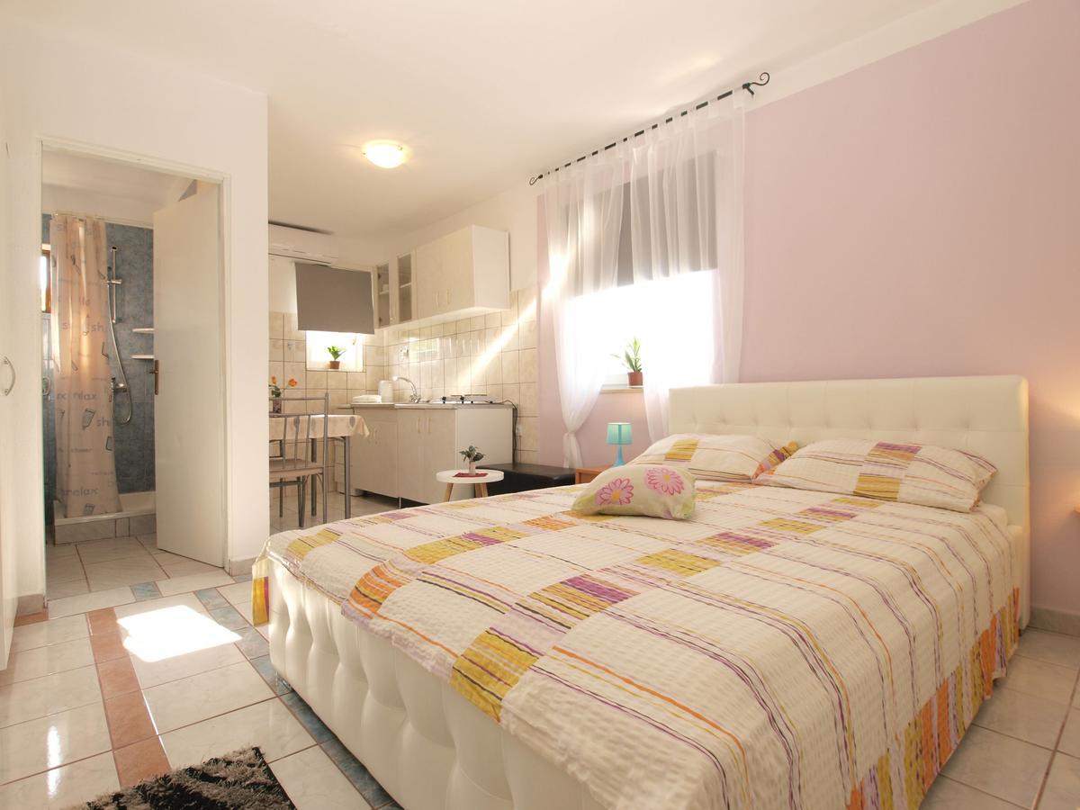 Apartment Josip 1649 Fažana Екстериор снимка
