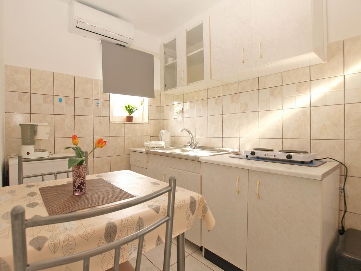 Apartment Josip 1649 Fažana Екстериор снимка